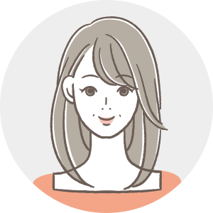 女性　使用者　口コミ