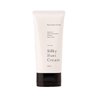 シルキーバストクリーム　シルキー Silky バストクリーム BustCream