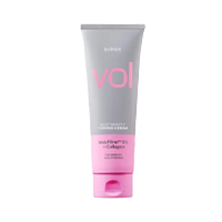 バストビューティーパーミングクリーム